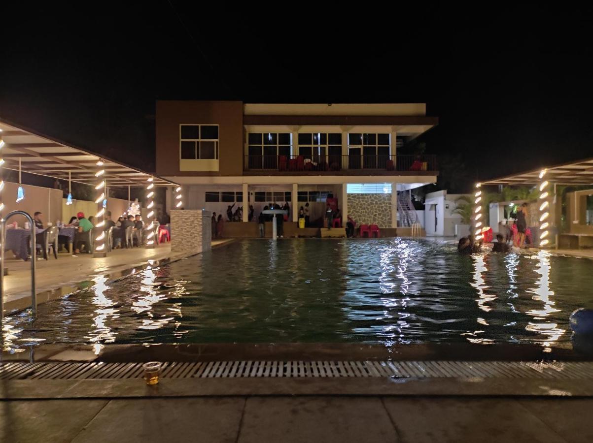 3Season Resort Hampi Exteriér fotografie