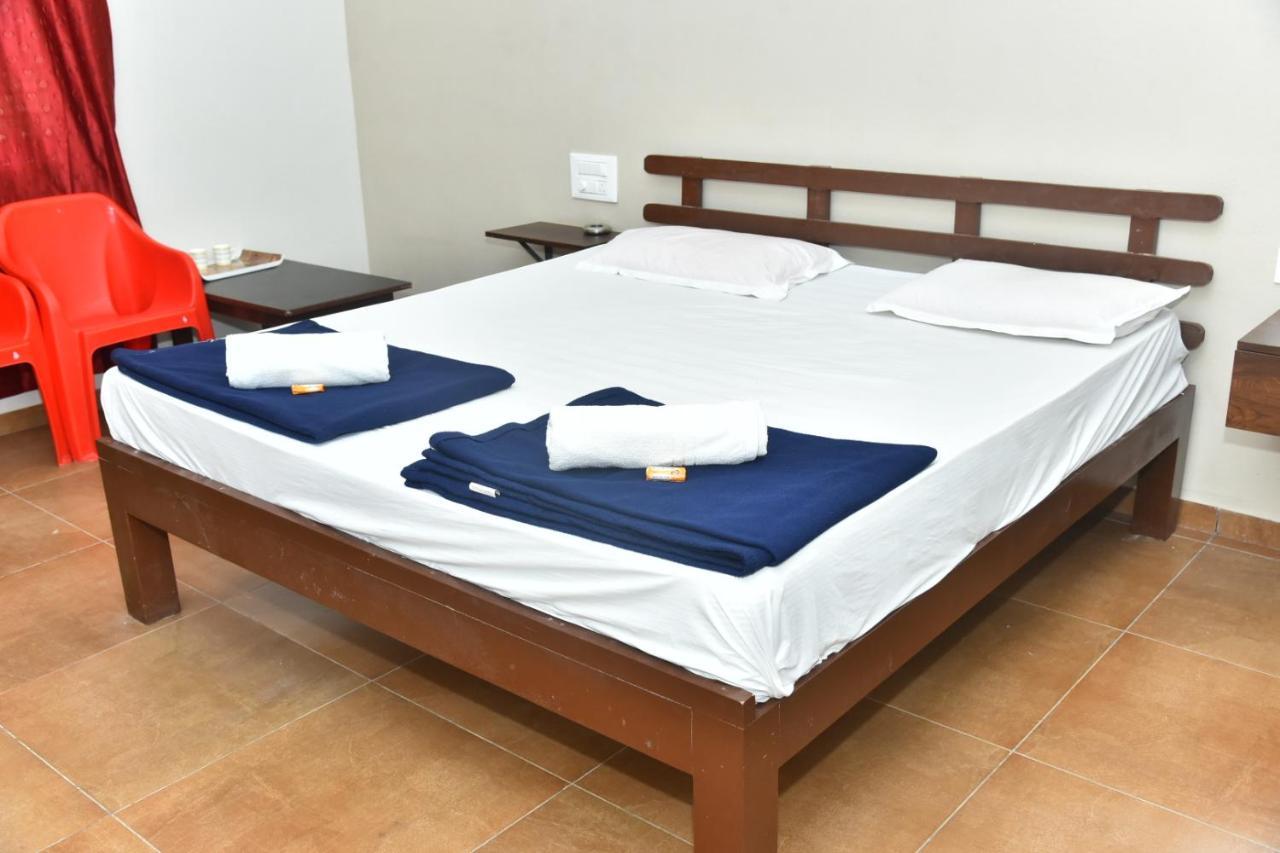 3Season Resort Hampi Pokoj fotografie
