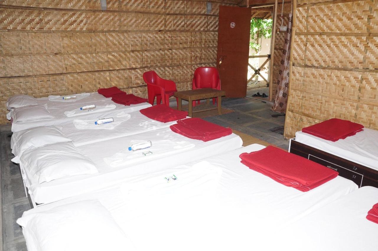 3Season Resort Hampi Exteriér fotografie