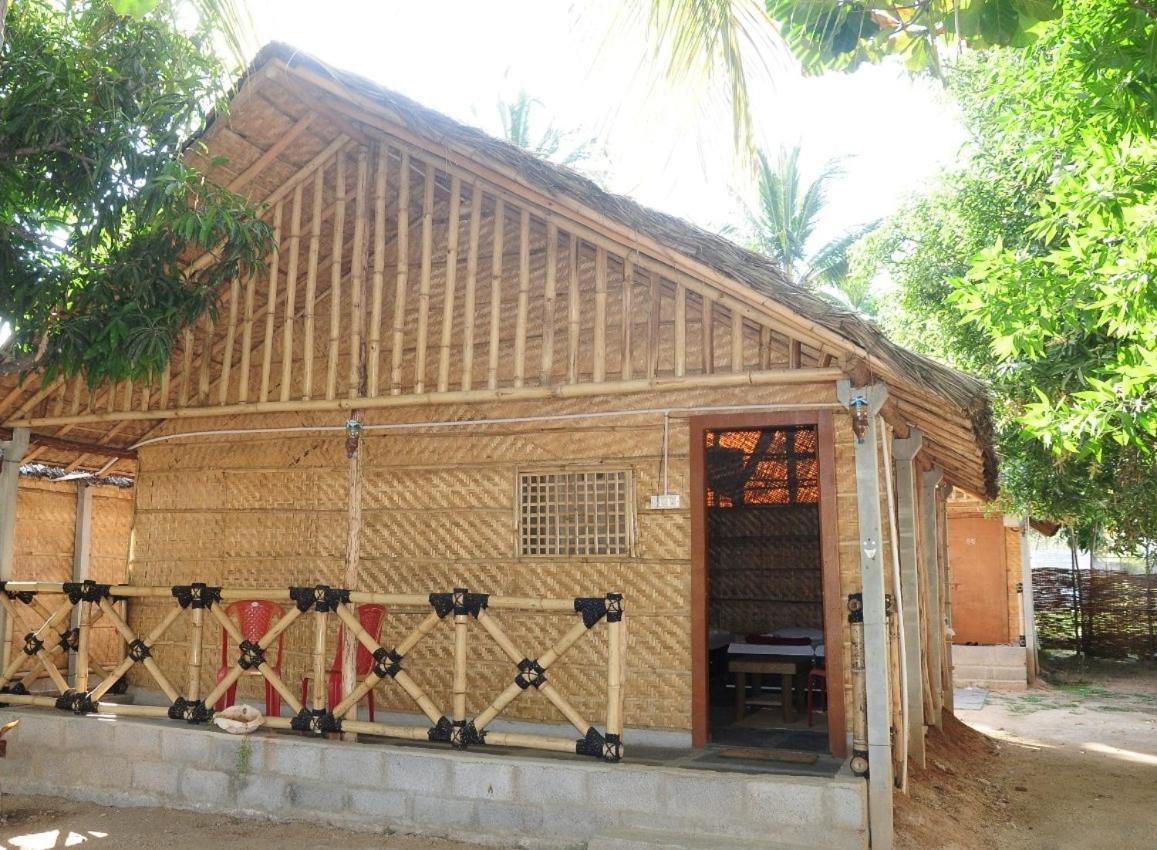 3Season Resort Hampi Exteriér fotografie